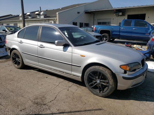 Photo 4 from auction – 2004 BMW 325 XI with VIN WBAEU33494PR10783