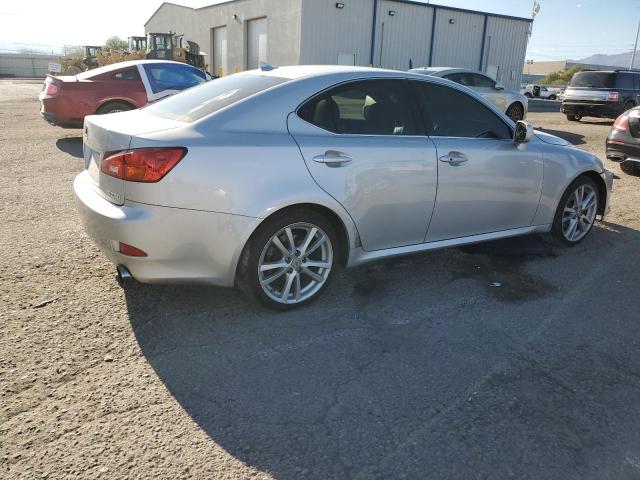 Foto 3 de la subasta – 2007 LEXUS IS 250 con VIN JTHBK262875027756