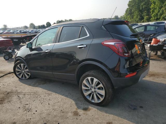 Photo 2 from auction – 2019 BUICK ENCORE PRE with VIN KL4CJESB9KB874001