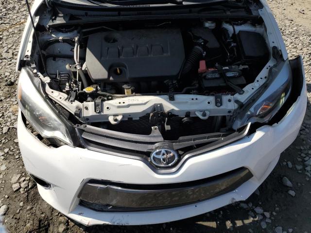 Photo 11 from auction – 2015 TOYOTA COROLLA L with VIN 2T1BURHEXFC279179