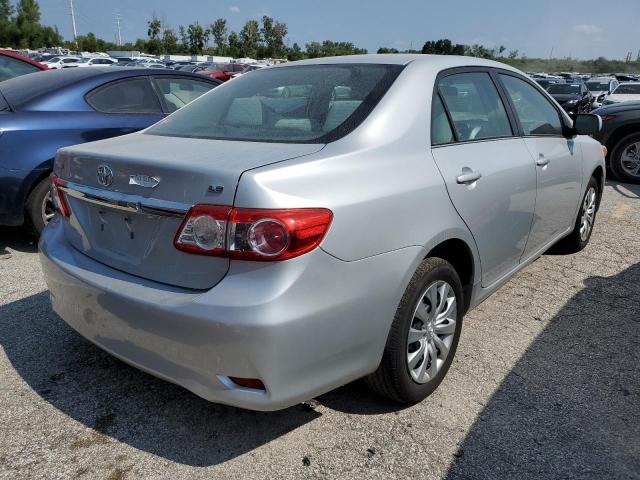 Photo 3 from auction – 2013 TOYOTA COROLLA BA with VIN 5YFBU4EEXDP215261
