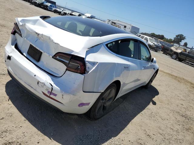 Photo 3 from auction – 2019 TESLA MODEL 3 with VIN 5YJ3E1EAXKF190643