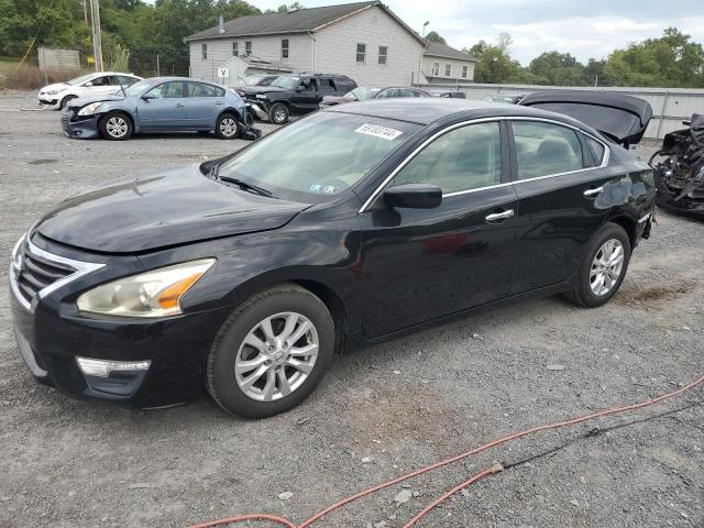 Photo 1 from auction – 2014 NISSAN ALTIMA 2.5 with VIN 1N4AL3AP0EN249844