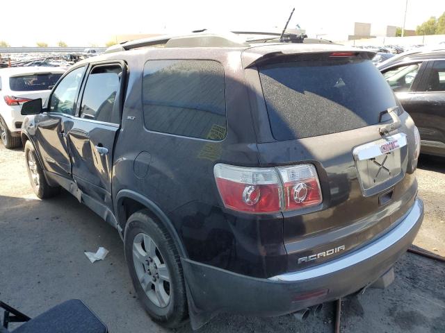 Photo 2 from auction – 2008 GMC ACADIA SLT with VIN 1GKEV23768J204632