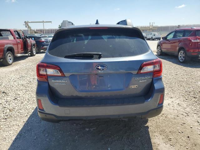 Photo 6 from auction – 2017 SUBARU OUTBACK 3. with VIN 4S4BSENC2H3415541