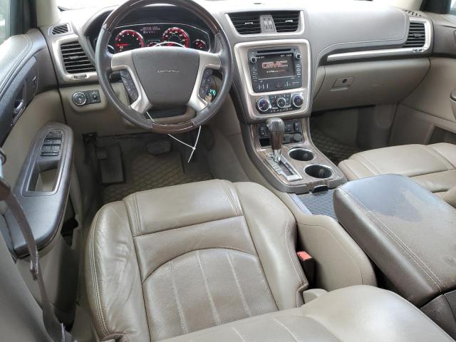 Photo 8 from auction – 2015 GMC ACADIA DEN with VIN 1GKKVTKD9FJ237461