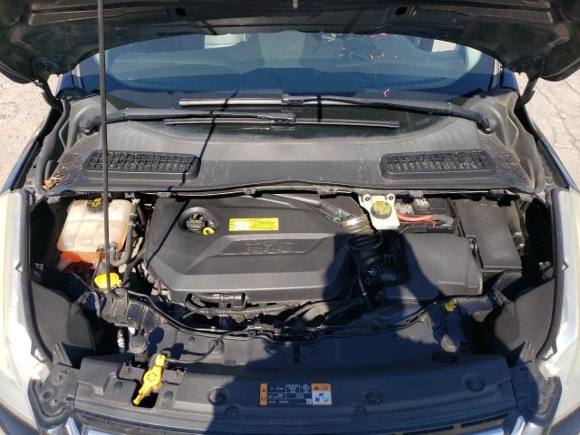 Photo 12 from auction – 2014 FORD ESCAPE TIT with VIN 1FMCU0JX0EUB60520