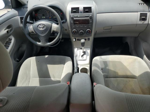 Photo 8 from auction – 2011 TOYOTA COROLLA BA with VIN 2T1BU4EE9BC661950