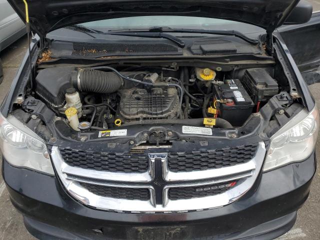 Photo 12 from auction – 2015 DODGE GRAND CARA with VIN 2C4RDGBG6FR530325