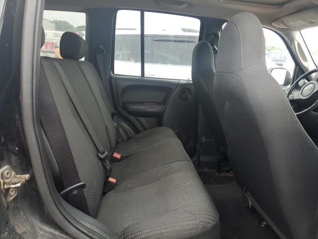 Photo 11 from auction – 2004 JEEP LIBERTY SP with VIN 1J4GL48K14W310769