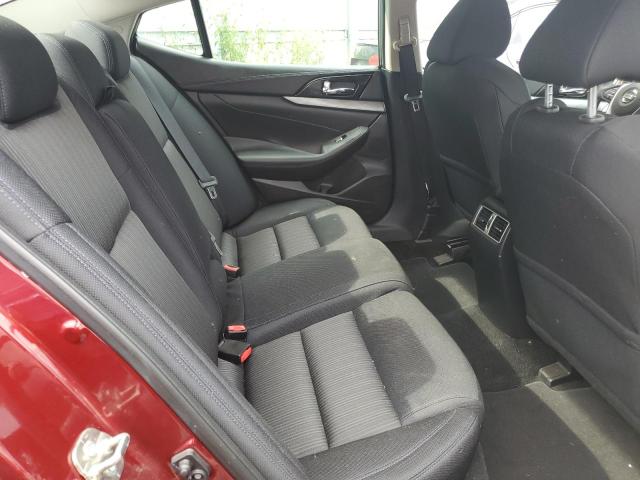 Photo 10 from auction – 2018 NISSAN MAXIMA 3.5 with VIN 1N4AA6AP9JC386262