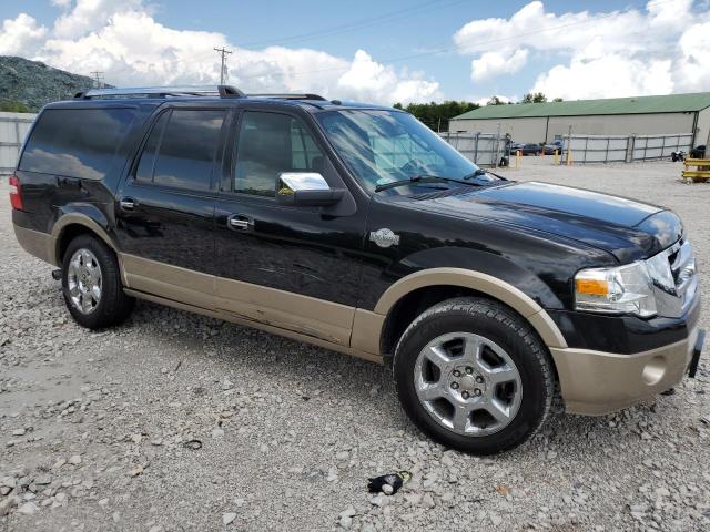Photo 4 from auction – 2013 FORD EXPEDITION with VIN 1FMJK1J56DEF33070
