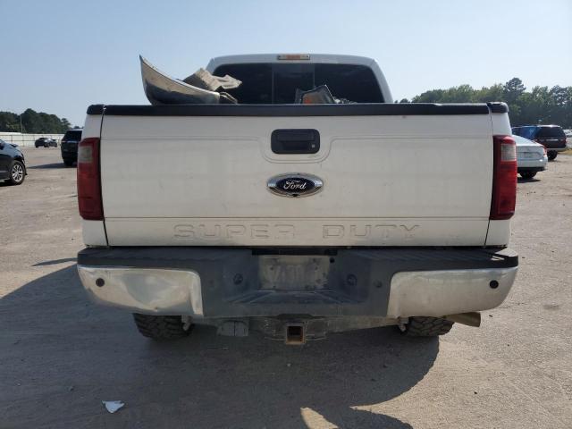 Photo 6 from auction – 2013 FORD F350 SUPER with VIN 1FT8W3BT7DEA82991
