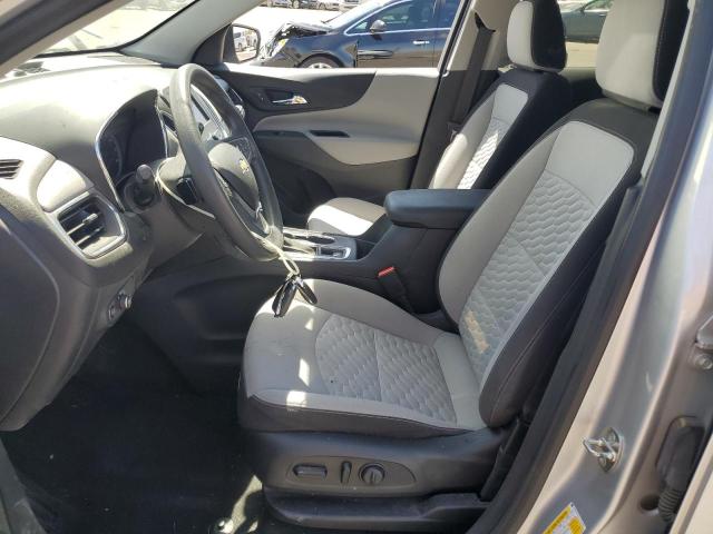 Photo 7 from auction – 2020 CHEVROLET EQUINOX LS with VIN 3GNAXHEV1LS730524