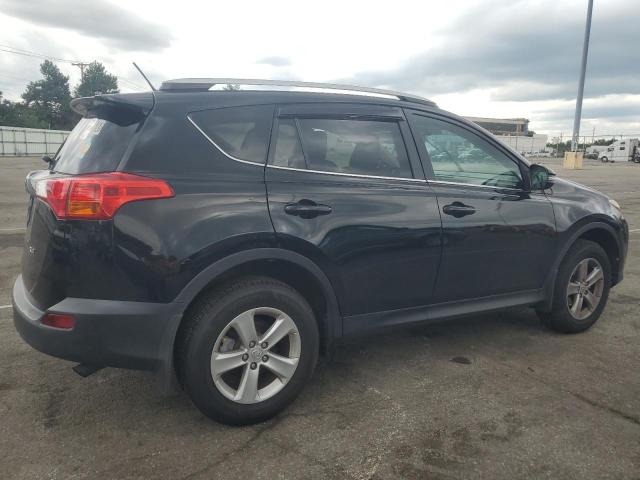 Photo 3 from auction – 2013 TOYOTA RAV4 XLE with VIN 2T3WFREV7DW014058