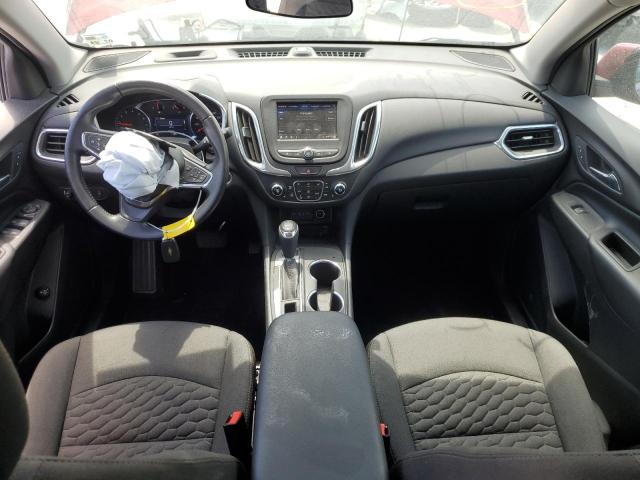 Photo 8 from auction – 2020 CHEVROLET EQUINOX LT with VIN 3GNAXLEX5LS625019