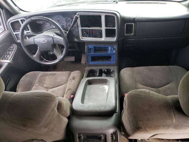 Photo 8 from auction – 2005 CHEVROLET SILVERADO with VIN 2GCEK13T551106421