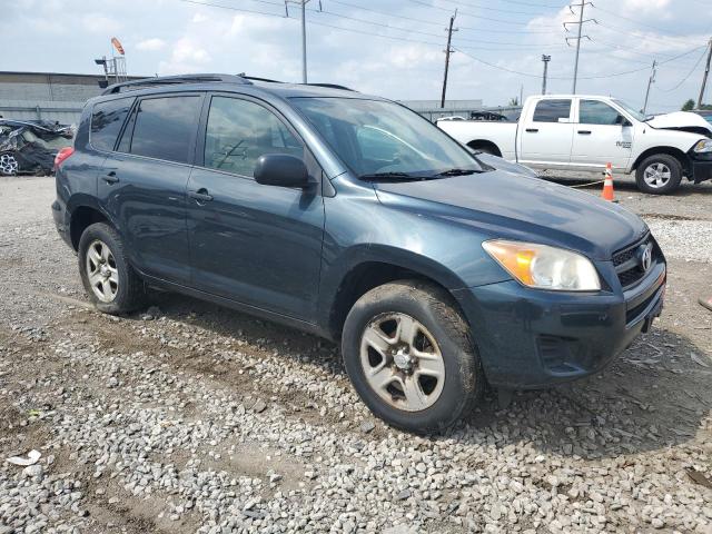 Фото 4 с аукциона – 2010 TOYOTA RAV4 с VIN 2T3BF4DV0AW061379
