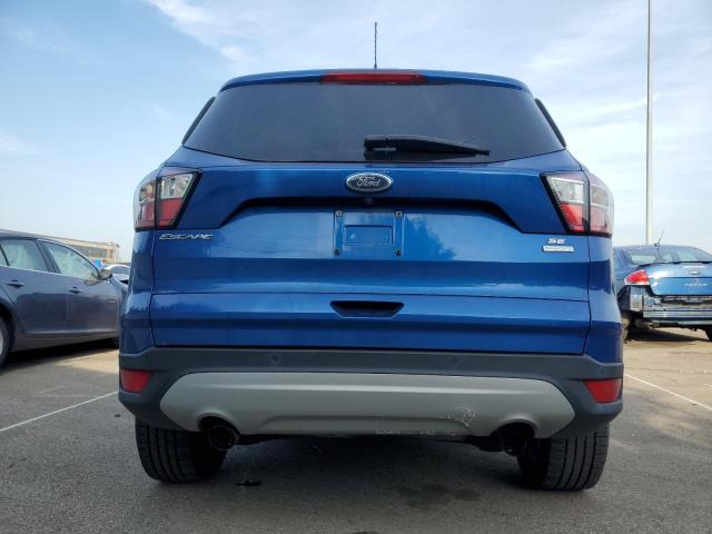Photo 6 from auction – 2017 FORD ESCAPE SE with VIN 1FMCU0GD3HUD26448