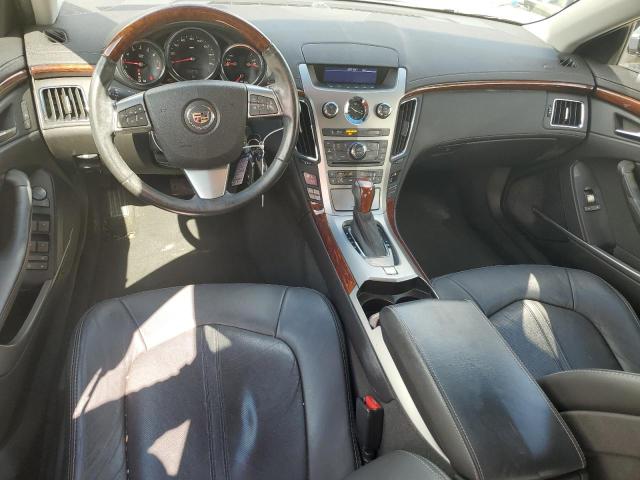 Photo 8 from auction – 2013 CADILLAC CTS LUXURY with VIN 1G6DE5E56D0129065