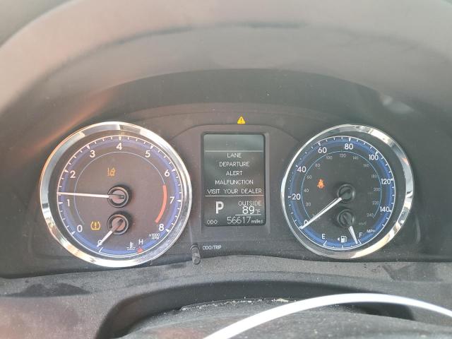 Photo 9 from auction – 2017 TOYOTA COROLLA L with VIN 2T1BURHEXHC757992