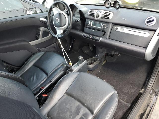 Foto 8 de la subasta – 2014 SMART FORTWO con VIN WMEEJ9AA0EK788192