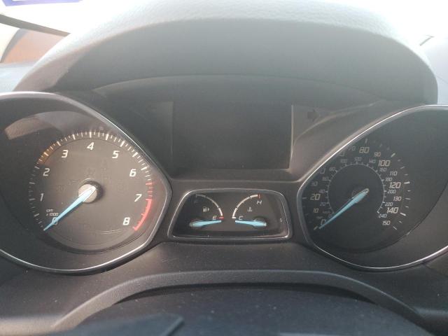 Photo 9 from auction – 2013 FORD ESCAPE SEL with VIN 1FMCU0H94DUB63488