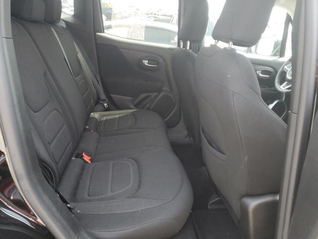 Photo 10 from auction – 2021 JEEP RENEGADE L with VIN ZACNJDBB2MPN33909