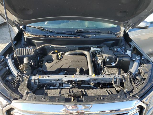 Photo 12 from auction – 2023 GMC TERRAIN SL with VIN 3GKALVEG0PL122017