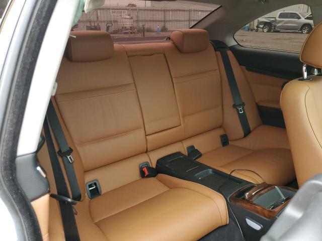 Photo 10 from auction – 2011 BMW 335 I with VIN WBAKG7C50BE264391