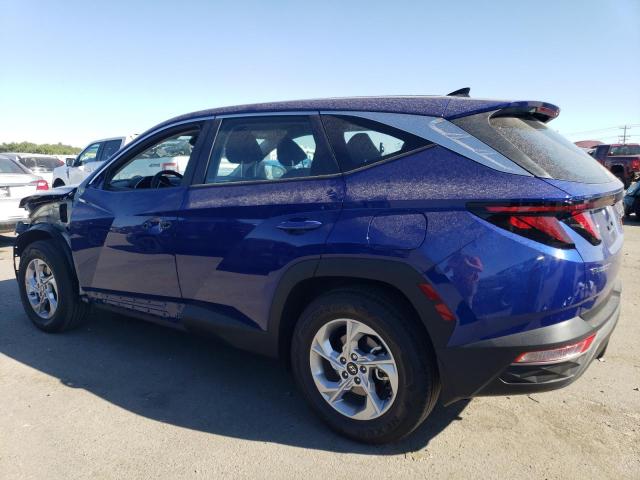 Photo 2 from auction – 2024 HYUNDAI TUCSON SE with VIN 5NMJACDE4RH355047