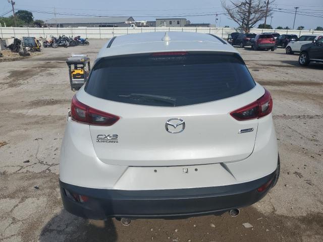 Photo 6 from auction – 2017 MAZDA CX-3 TOURI with VIN JM1DKDC74H0156162