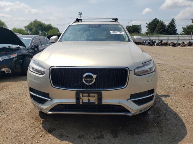 Photo 5 from auction – 2016 VOLVO XC90 T6 with VIN YV4A22PK0G1061741