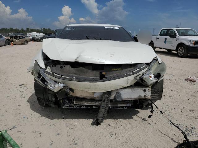 Photo 5 from auction – 2016 NISSAN MAXIMA 3.5 with VIN 1N4AA6AP8GC426615
