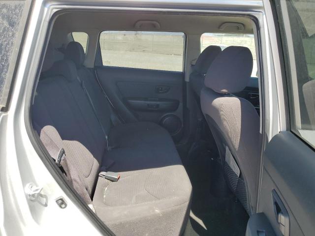 Photo 10 from auction – 2012 KIA SOUL with VIN KNDJT2A51C7453895