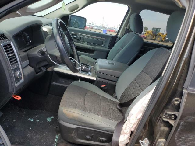 Photo 7 from auction – 2014 RAM 1500 SLT with VIN 1C6RR6LT7ES456537
