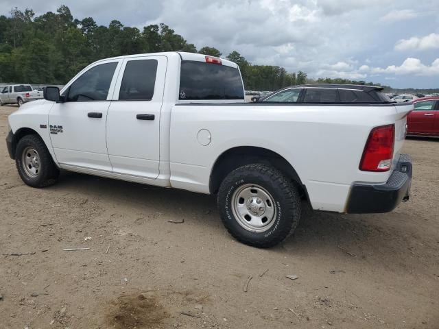 Photo 2 from auction – 2019 RAM 1500 CLASS with VIN 1C6RR6FT4KS716402