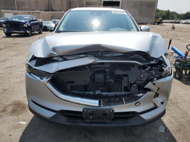 Photo 5 from auction – 2020 MAZDA CX-5 GRAND with VIN JM3KFADM7L0738819
