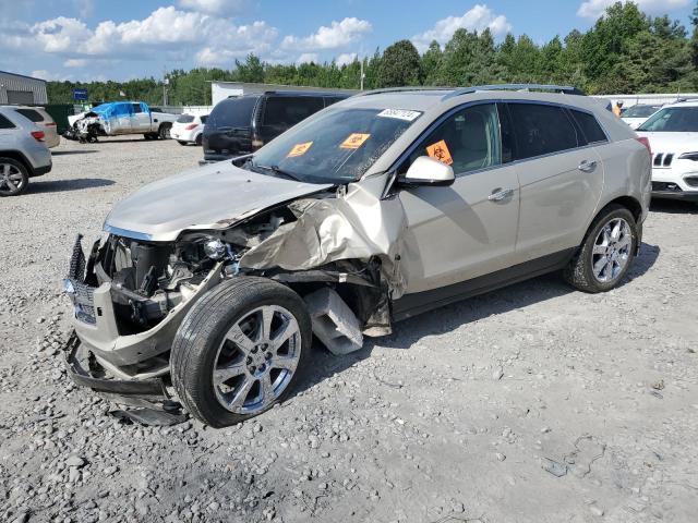 CADILLAC SRX PERFOR 2012 with VIN 3GYFNBE35CS595509 - Photo from auction