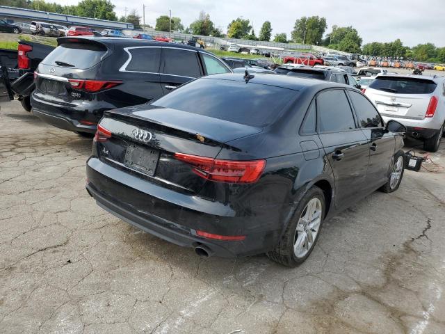 Photo 3 from auction – 2017 AUDI A4 PREMIUM with VIN WAUGNAF42HN016096