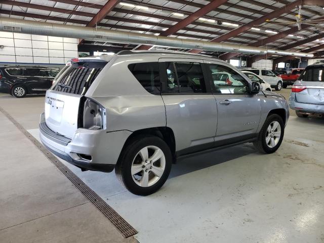 Photo 3 from auction – 2015 JEEP COMPASS LA with VIN 1C4NJDEB2FD163089