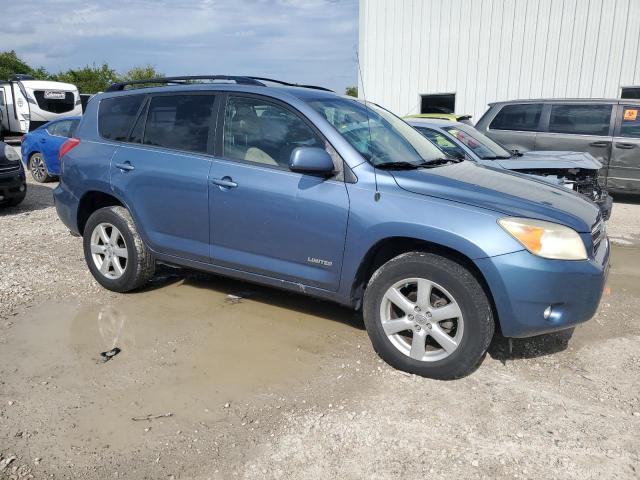 Photo 4 from auction – 2007 TOYOTA RAV4 LIMIT with VIN JTMBD31V075070720