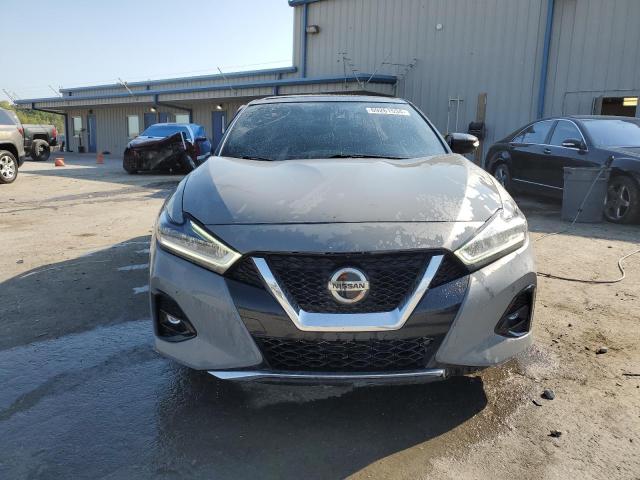Photo 5 from auction – 2019 NISSAN MAXIMA S with VIN 1N4AA6AV3KC380957