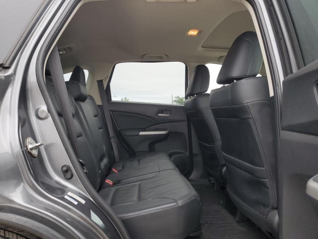 Photo 11 from auction – 2012 HONDA CR-V TOURI with VIN 2HKRM4H93CH100882