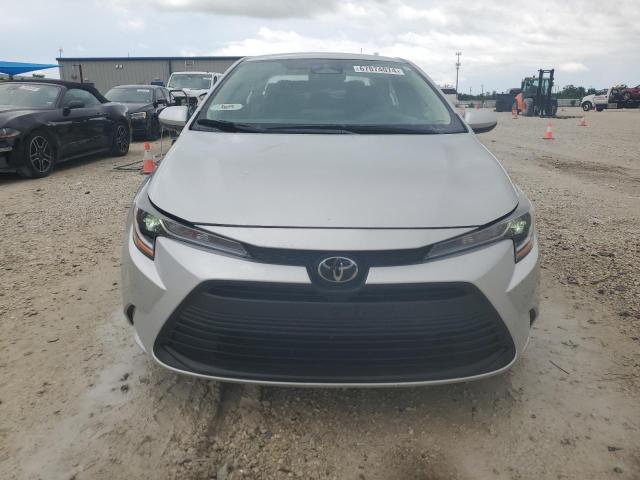 Photo 5 from auction – 2024 TOYOTA COROLLA LE with VIN 5YFB4MDE1RP112965