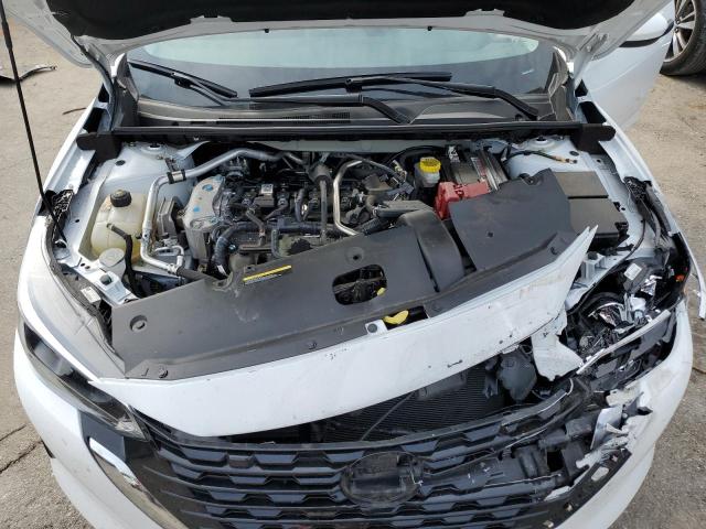Photo 11 from auction – 2025 NISSAN SENTRA S with VIN 3N1AB8BV7RY254865