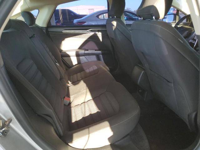 Photo 10 from auction – 2017 FORD FUSION SE with VIN 3FA6P0H75HR316499