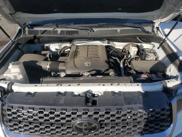 Photo 11 from auction – 2018 TOYOTA TUNDRA DOU with VIN 5TFRY5F11JX230488