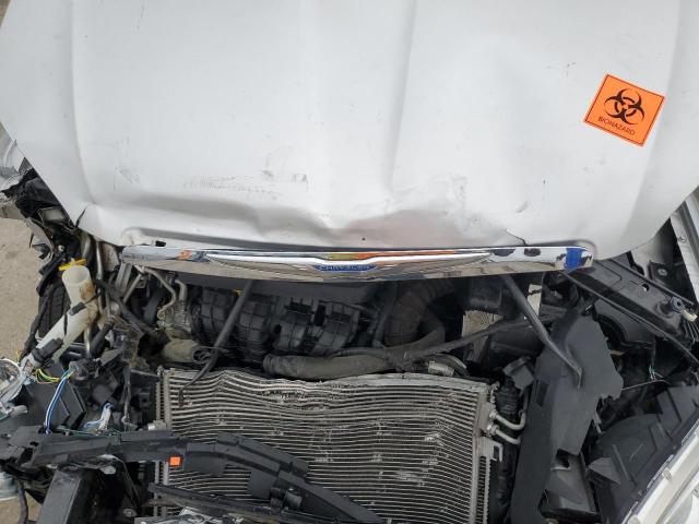Photo 11 from auction – 2012 CHRYSLER 200 TOURIN with VIN 1C3CCBBB0CN101761