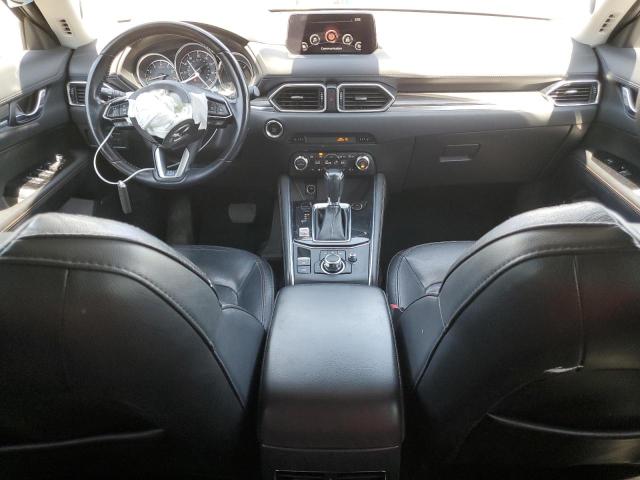 Photo 8 from auction – 2018 MAZDA CX-5 GRAND with VIN JM3KFADM6J0377032